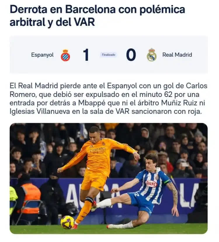 VAR判罚再引争议，皇马对阵武磊裁判判点引发巨大争议的简单介绍